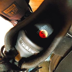 Women's Adidas size 9 and 1/2 brand new